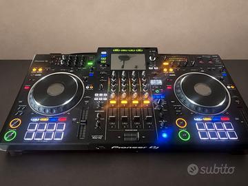 Pioneer DJ XDJ-XZ + Bag originale – Impeccabile