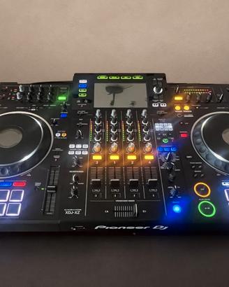 Pioneer DJ XDJ-XZ + Bag originale – Impeccabile