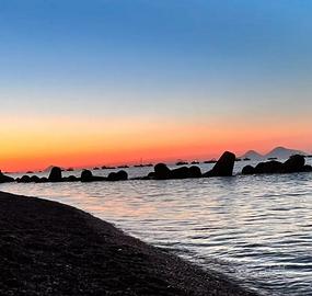 Casa Vacanze Patti Marina