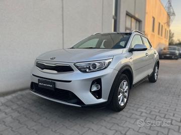 Kia Stonic 1.4 mpi eco Style Gpl 97cv my18