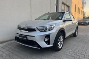 Kia Stonic 1.4 mpi eco Style Gpl 97cv my18