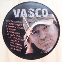 Orologio omaggio a Vasco Rossi 