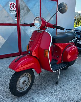 Piaggio Vespa Px 125