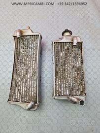 RADIATORI RADIATORE SUZUKI RMZ 450 2011 2013 RMZ45