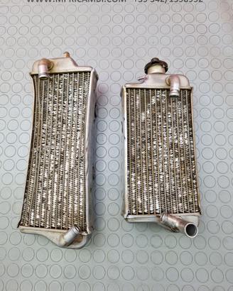 RADIATORI RADIATORE SUZUKI RMZ 450 2011 2013 RMZ45