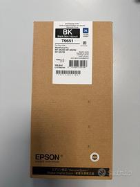 Cartuccia stampante Epson