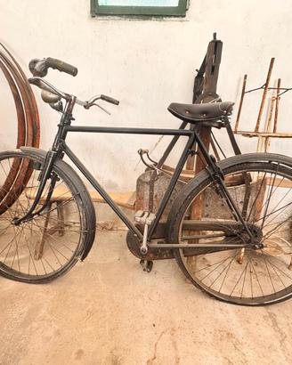 Biciclette d'Epoca "dei Nonni"