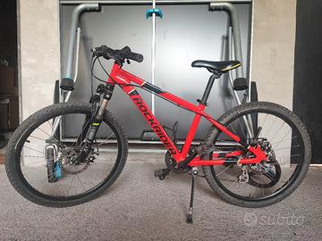mtb rockrider st900