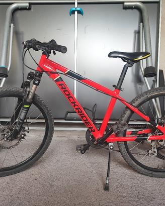 mtb rockrider st900