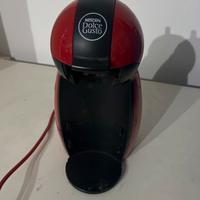 Macchina piccolo dolce gusto caffe