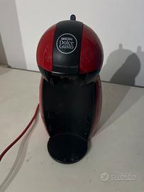 Macchina piccolo dolce gusto caffe