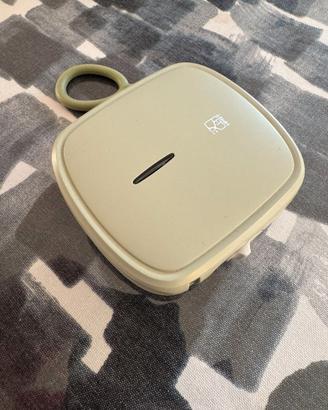 Mini stampante etichette