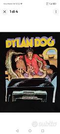 t shirt dylan dog 