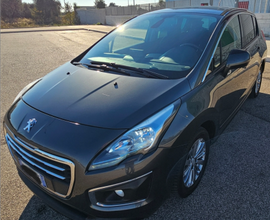 Peugeot 3008 clima bizona / cerchi 16/ led