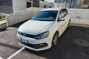 VolksWagen Polo 1.2 TSI versione sport