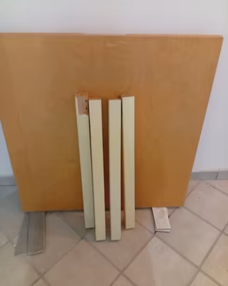 tavolo Ikea allungabile