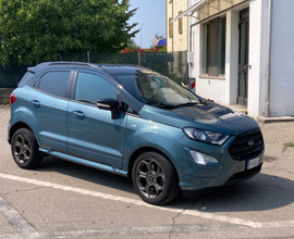 Ford EcoSport st line