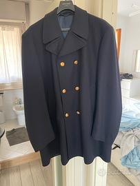 Cappotto originale marina minitare