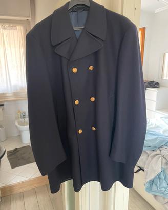 Cappotto originale marina minitare