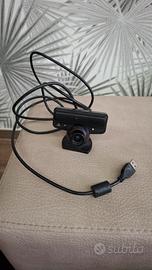 Ps Eye cam per ps3