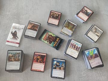 Carte Magic the Gathering 