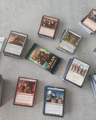 Carte Magic the Gathering 