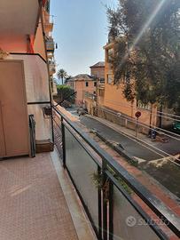 Appartamento Cogoleto