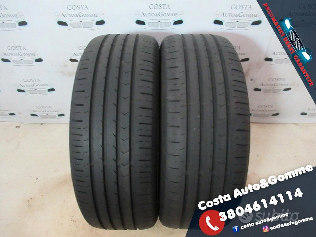 Subito - Costa Auto&Gomme - Gomme 205 55 16 Formula MS 80% 205 55 R16 -  Accessori Auto In vendita a Padova