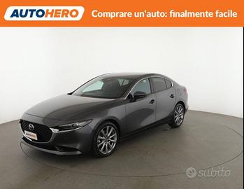 MAZDA 3 NL99856