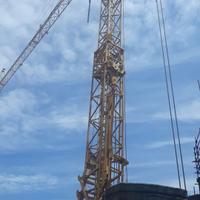 GRU EDILE POTAIN 336A