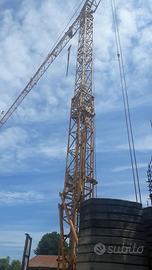 GRU EDILE POTAIN 336A