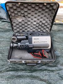 PHILIPS VKR 6850/01
