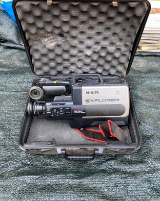 PHILIPS VKR 6850/01