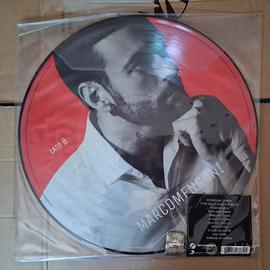 MARCO MENGONI - Le Cose  (2015) PICTURE DISC -Solo
