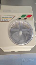 Gelataio Simac 1300