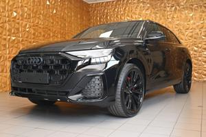 AUDI Q8 MY 50TDI Q.TIP.3XS-LINE TET.23"SCONTO30%
