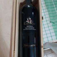 Mastroberardino Re Di More Aglianico 2012 1500 ml