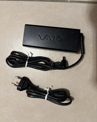 Alimentatore Sony Vaio