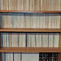 Grande collezione Urania oltre 700 albi