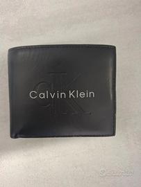 portafoglio Calvin Klein 