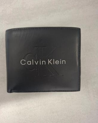 portafoglio Calvin Klein 