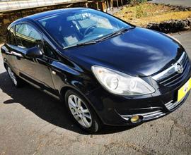 Opel Corsa 1.3 cdti Sport 90cv 3p