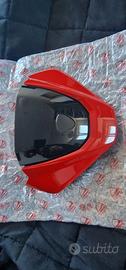 Cupolino sport Monster '26