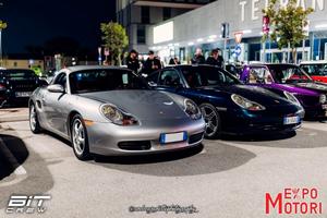 PORSCHE Boxster 2.5i ASI - IMS NUOVO