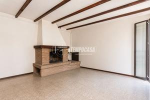 APPARTAMENTO CON TRE CAMERE IN CENTRO