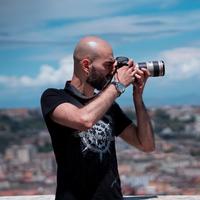 Fotografo/ videomaker