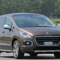 Ricambi usati peugeot 3008 2013-3008 2009 #g