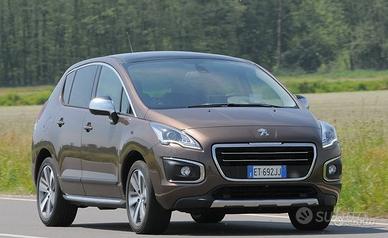 Ricambi usati peugeot 3008 2013-3008 2009 #g