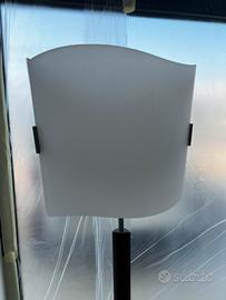 Lampada da terra vintage italiana anni ’60/’70