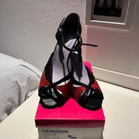 Scarpe da ballo Merlet Tango Liscio Latino